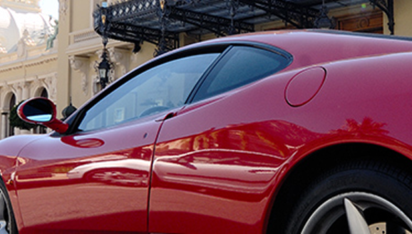 信頼のブランドを最上級の技術で